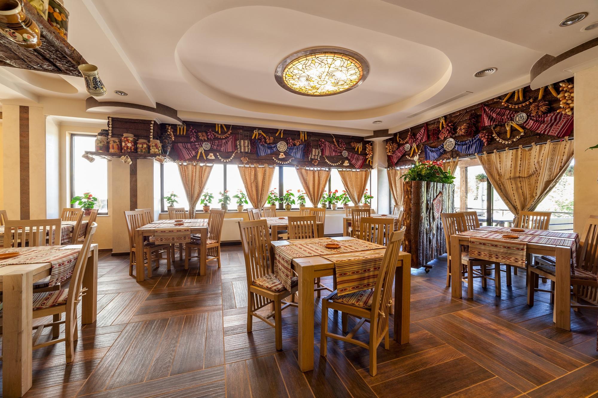 Sir Royal Hotel Bucarest