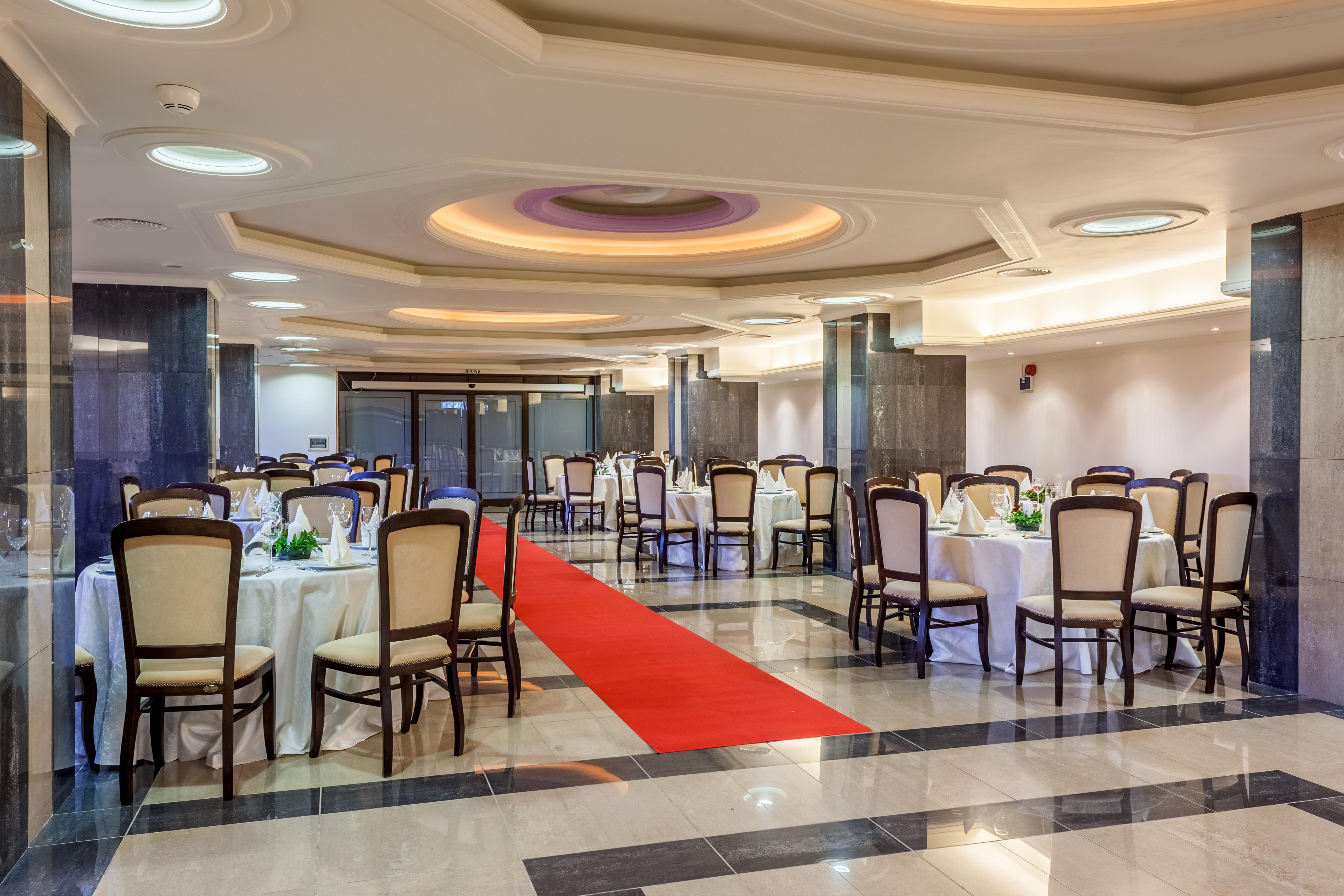 Sir Royal Hotel Bucarest