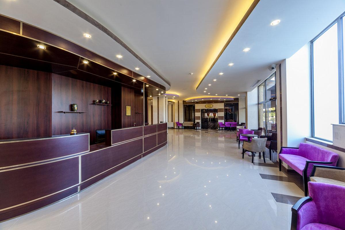 Hotel Sir Royal Bucarest