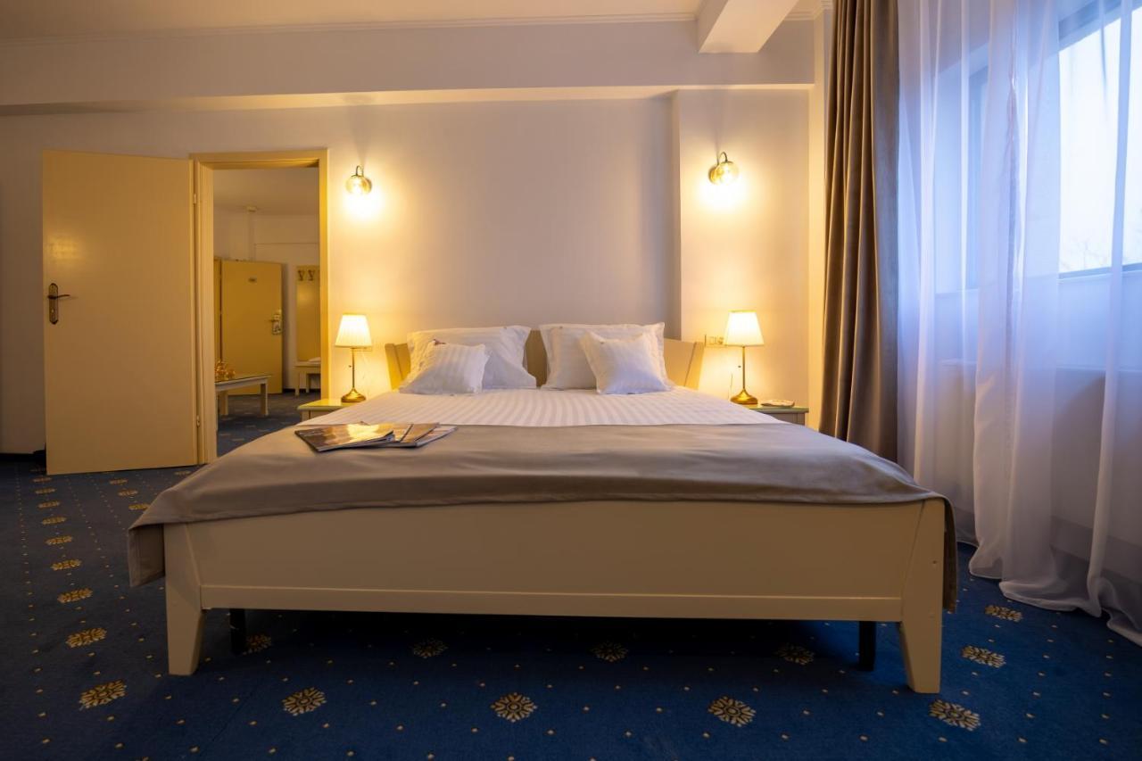 Sir Royal Hotel Bucarest
