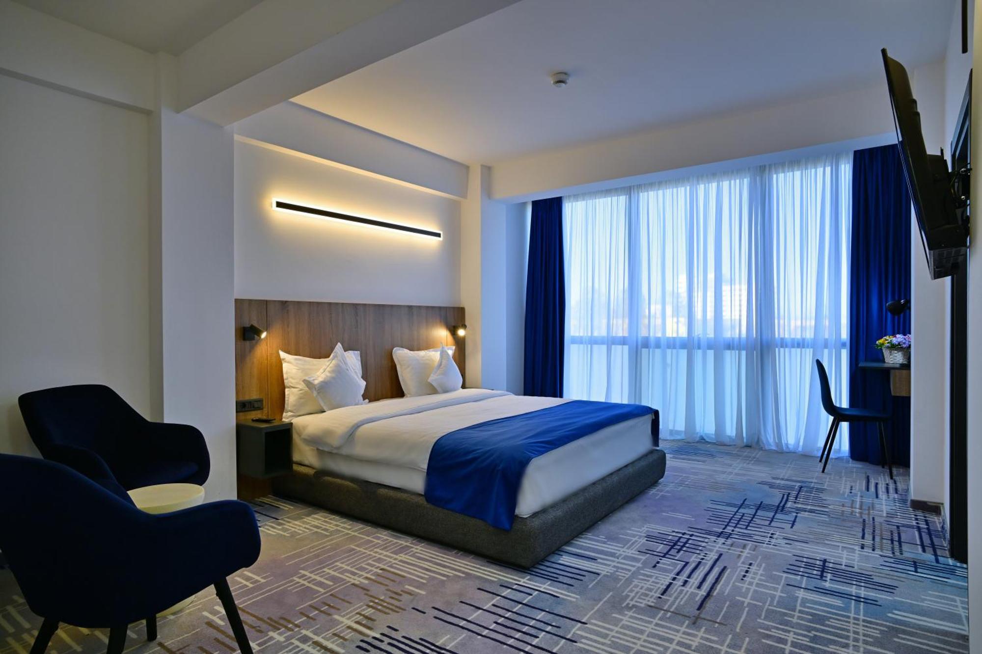 Sir Royal Hotel Bucarest