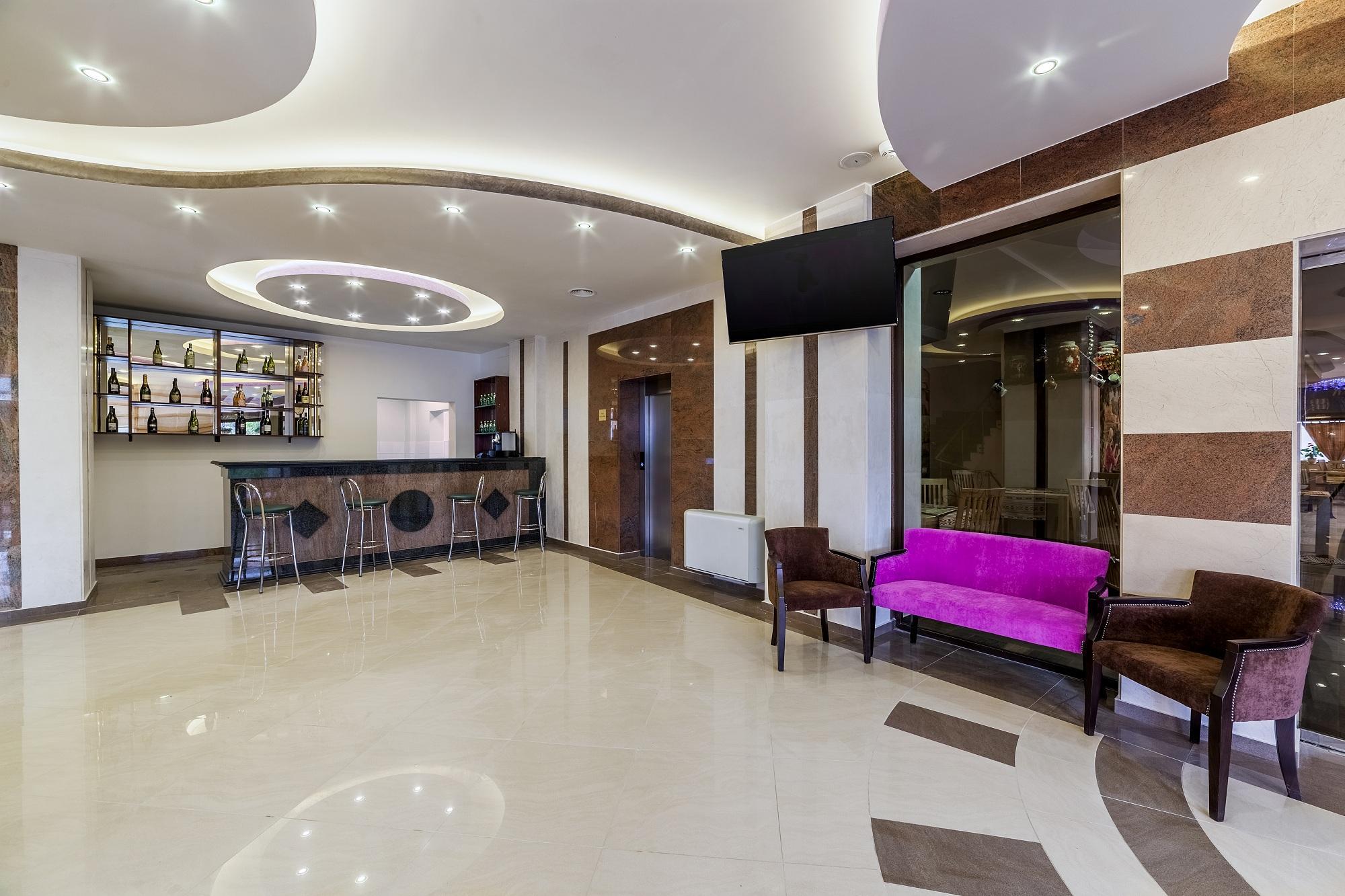 Expocenter Hotel 4*