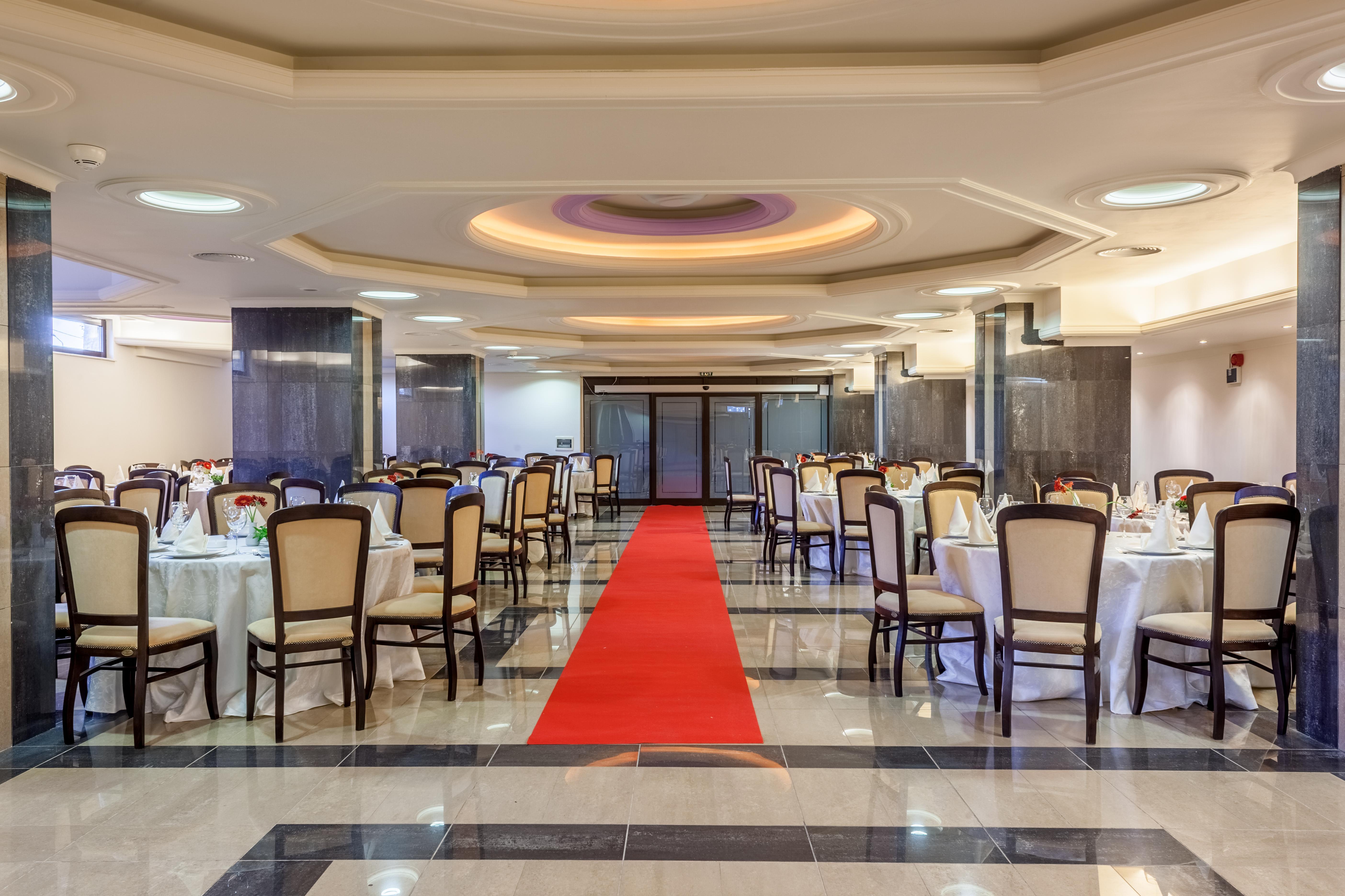 Hotel Expocenter
