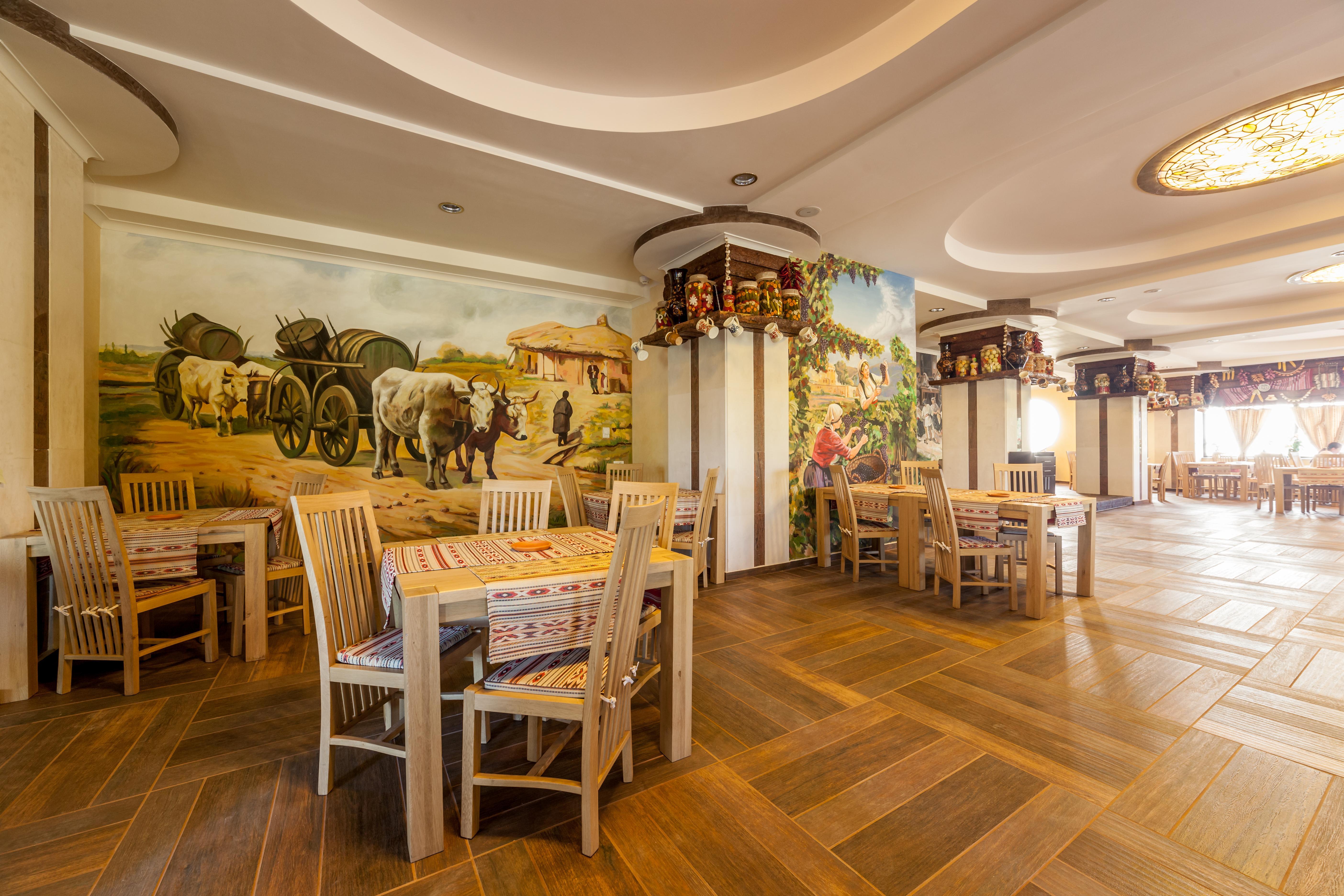 Expocenter Hotel 4*