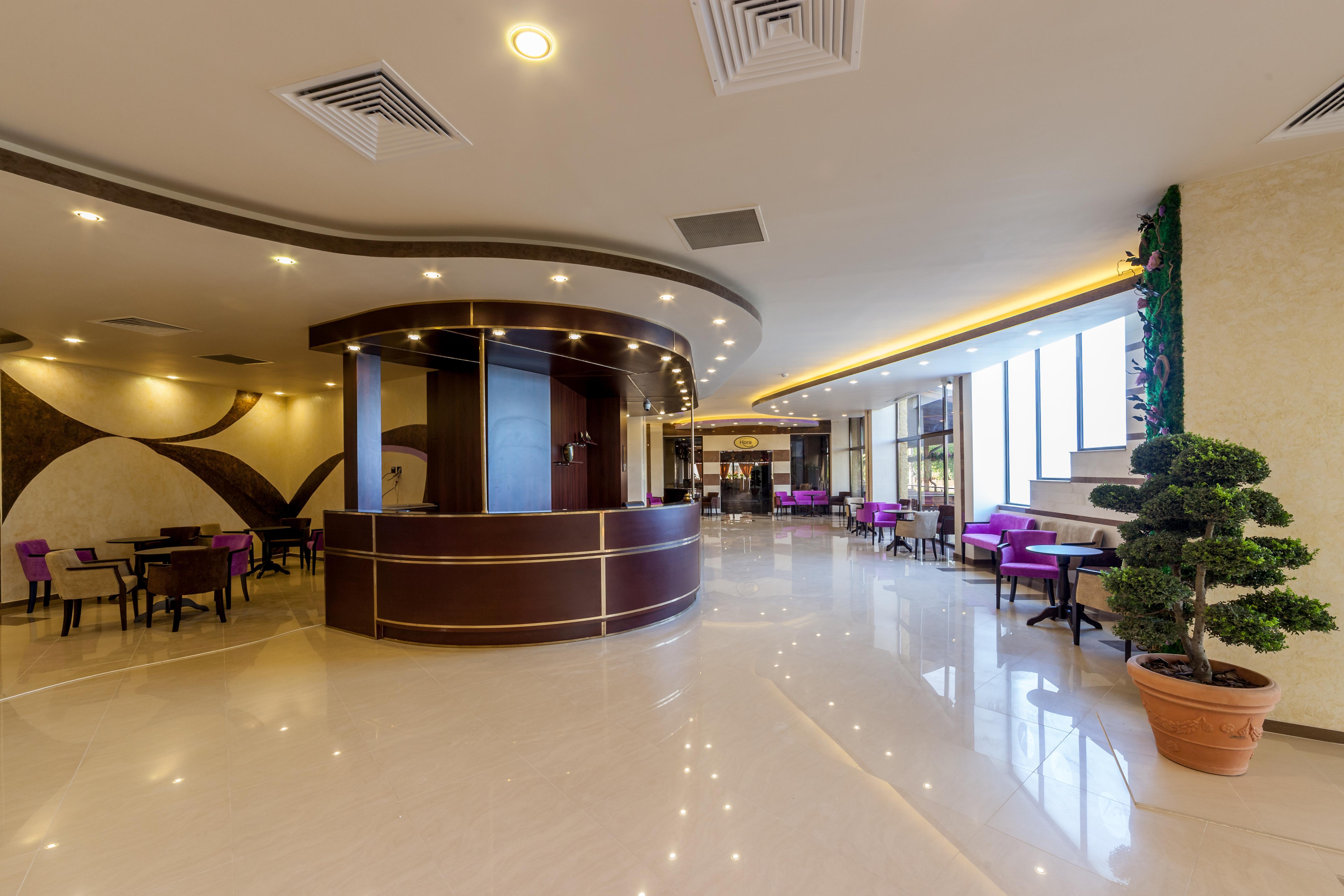 Hotel Expocenter