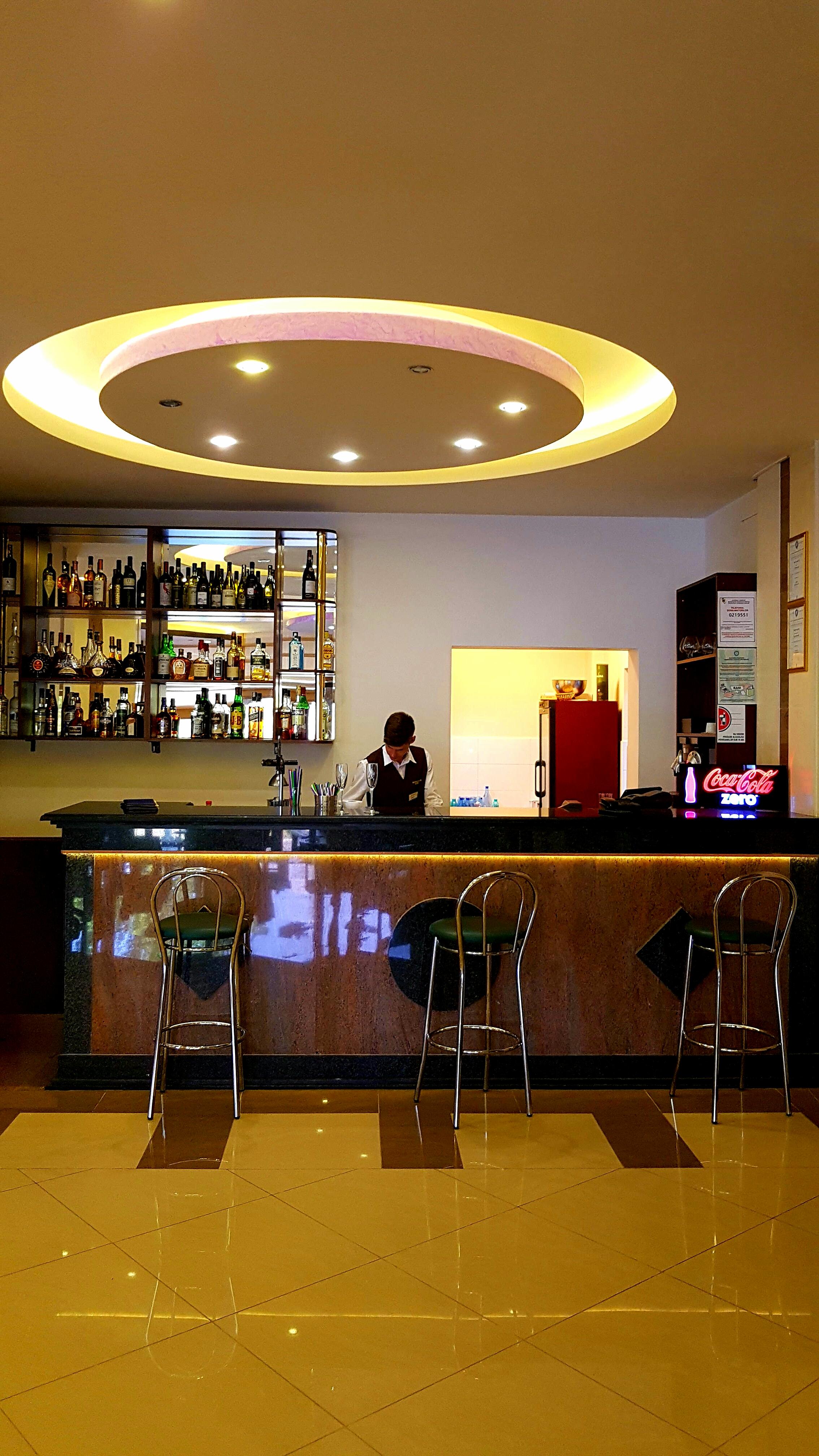 Expocenter Hotel 4*