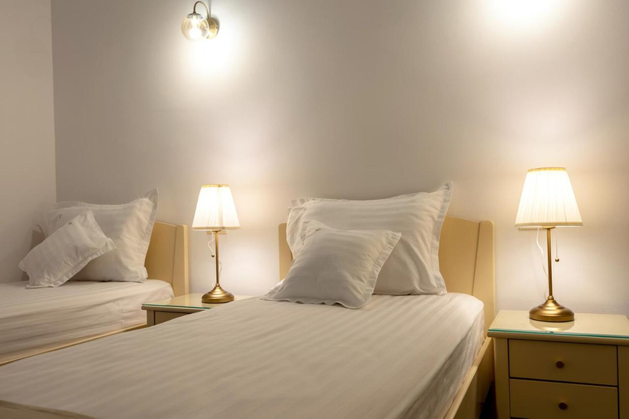 Expocenter Hotel Bucureşti
