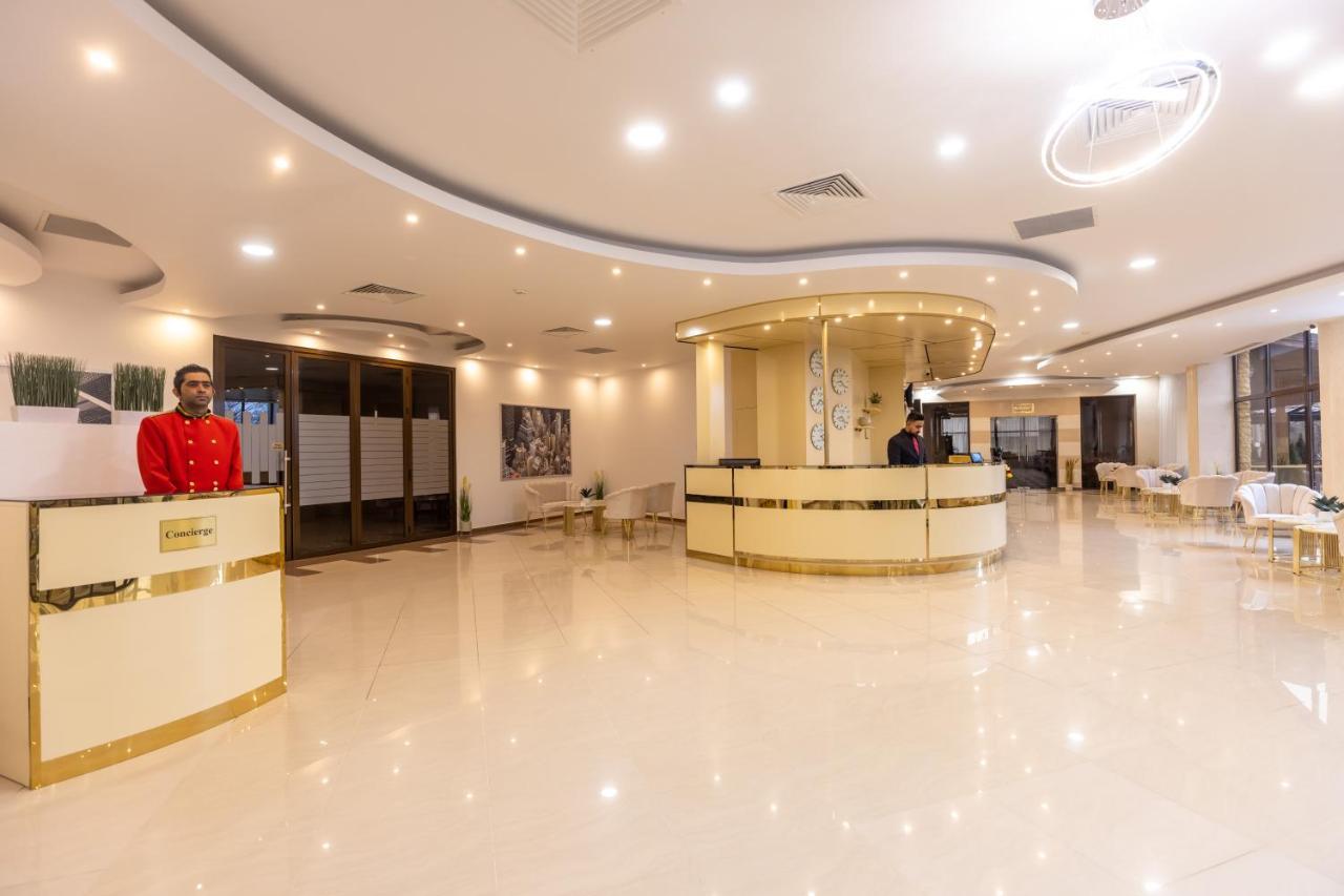 Expocenter Bucureşti