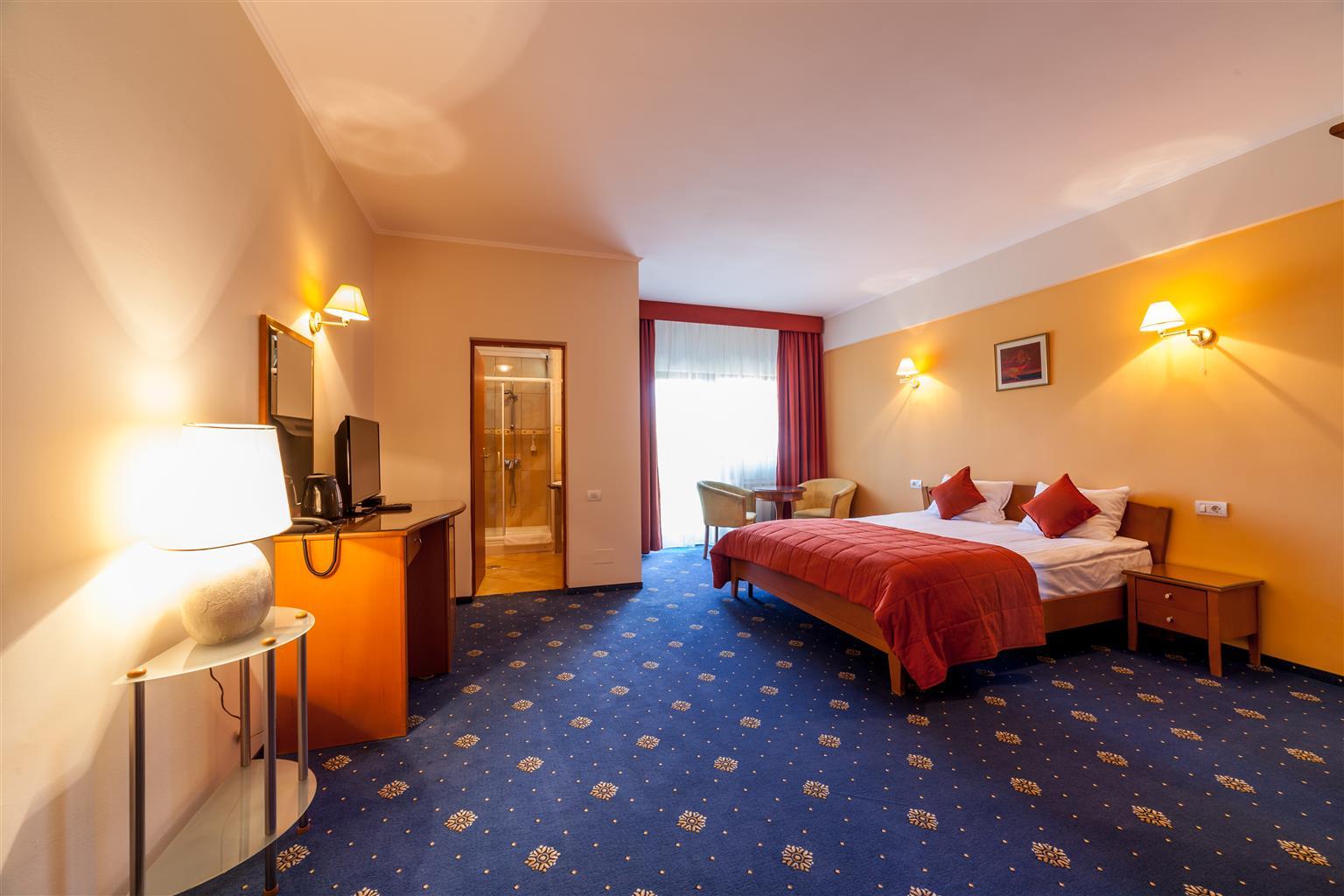 Expocenter Hotel Bucureşti