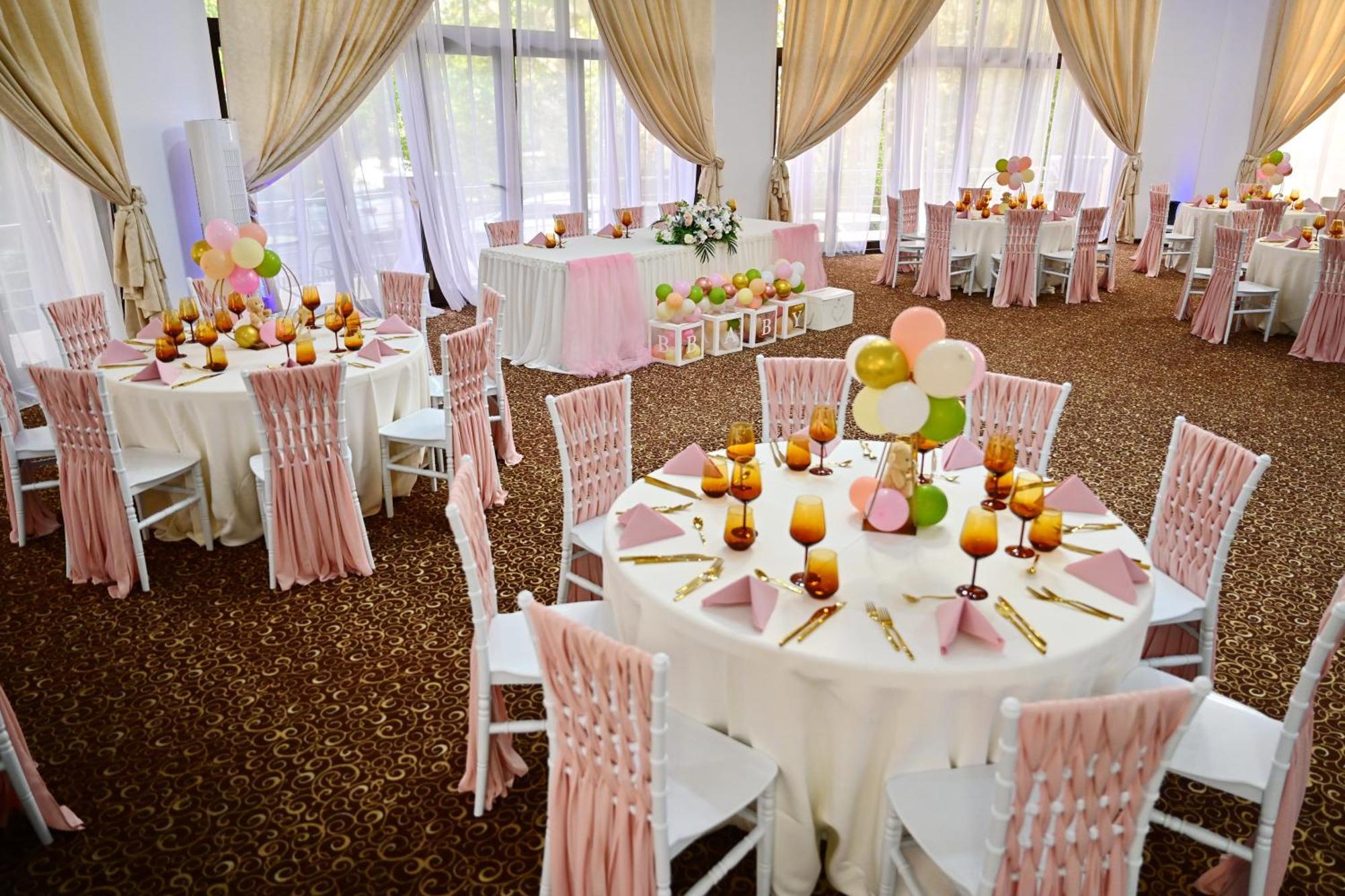 Expocenter Hotel 4*