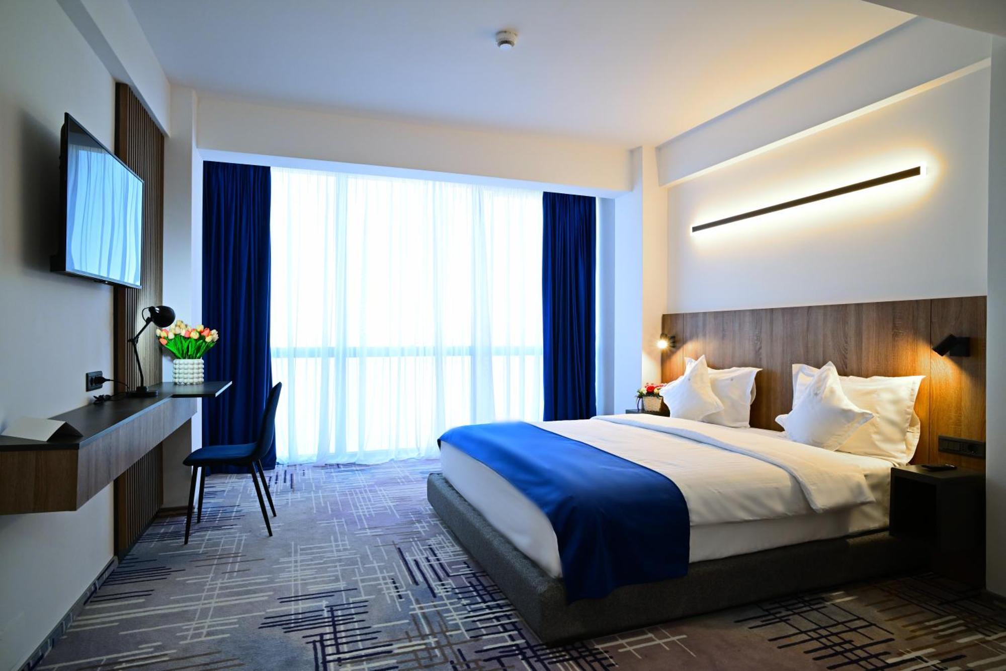 Hotel Expocenter