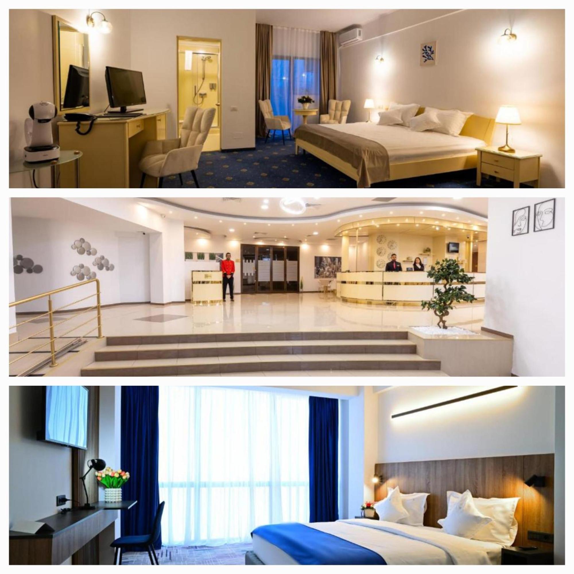 Expocenter Hotel 4*