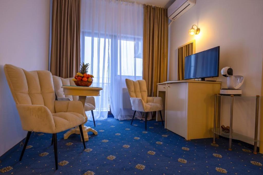 Expocenter Hotel 4*