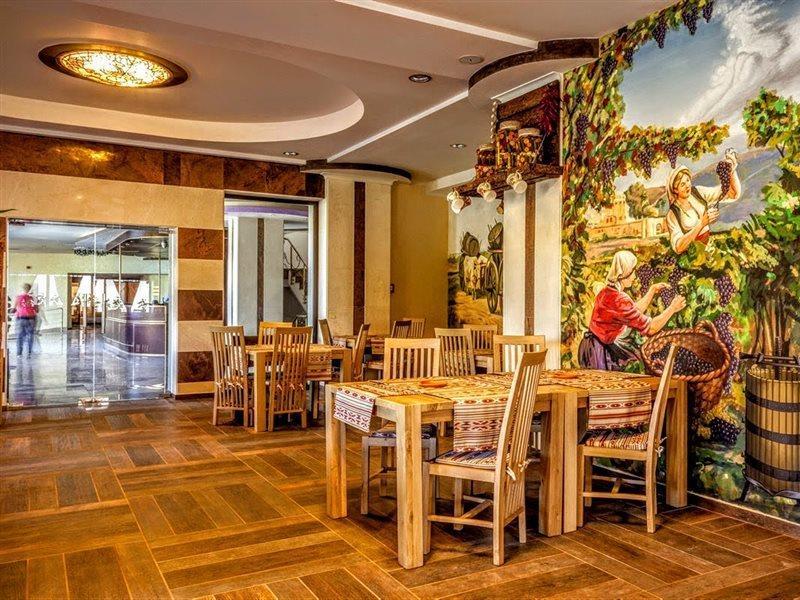 Hotel Expocenter Bucureşti